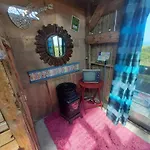 펜션 Eagles Nest Oceanview Hideaway