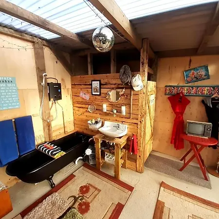 Eagles Nest Oceanview Hideaway 펜션